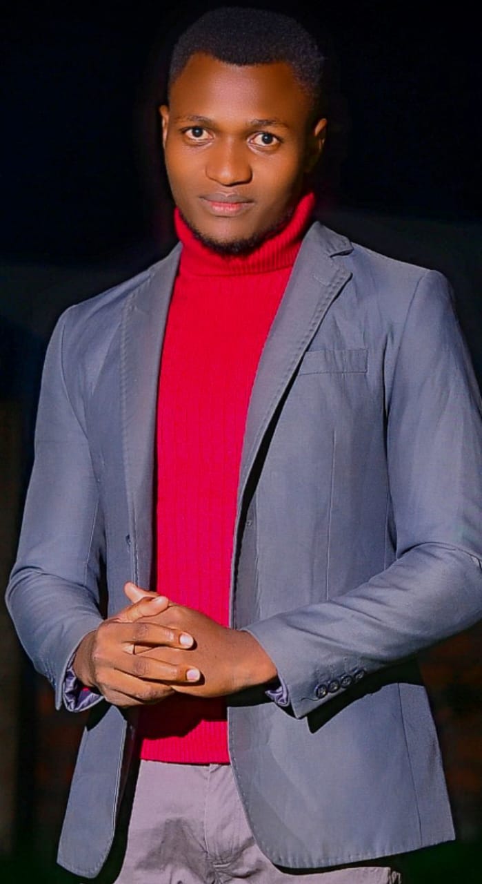 Navakholo Representative Wanjala Dancan